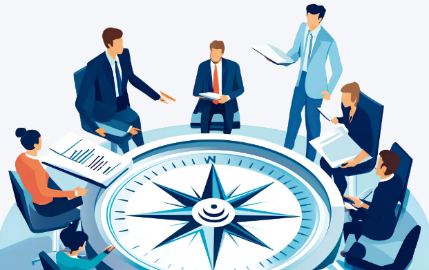 工业自动化软件选型指南：从设备监控到数据可视化的关键指标